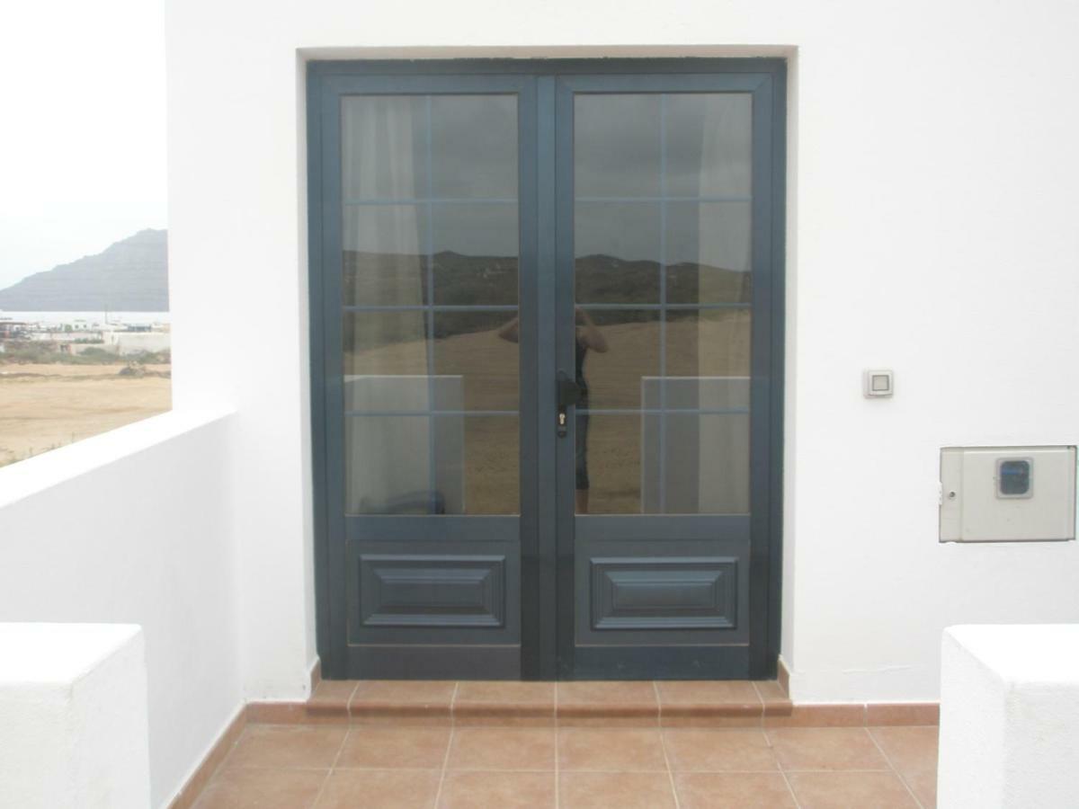 Duplex La Graciosa Apartment Caleta de Sebo Exterior foto