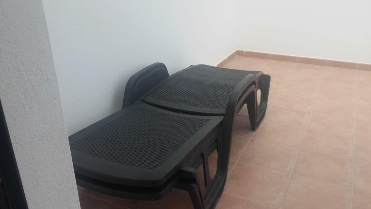 Duplex La Graciosa Apartment Caleta de Sebo Exterior foto