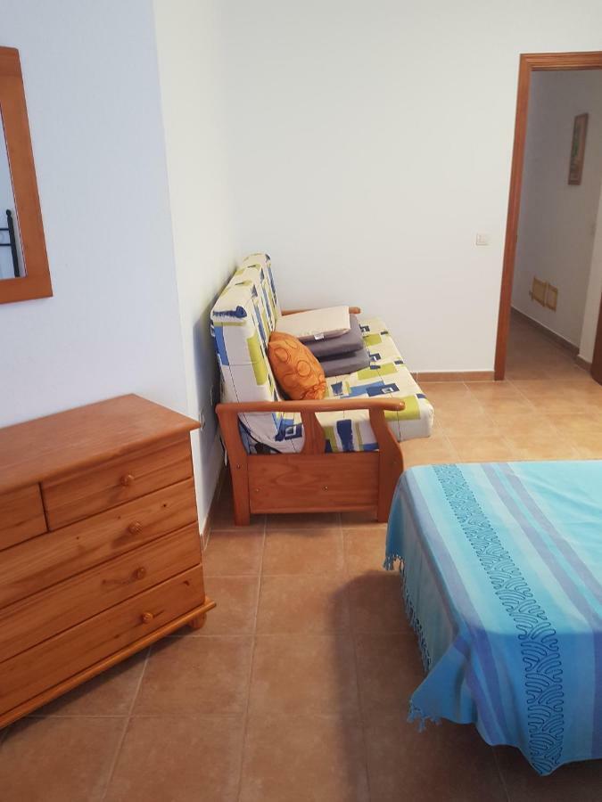 Duplex La Graciosa Apartment Caleta de Sebo Exterior foto